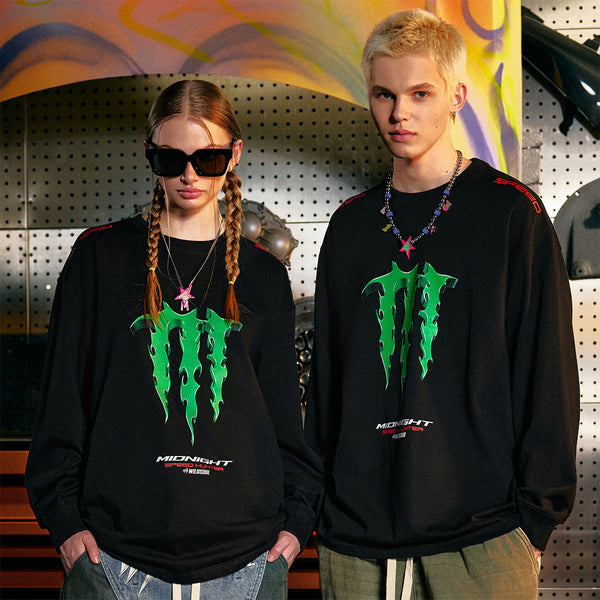 Monster Energy T-SHIRT